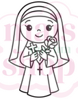 Santa Tereza