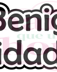 Benignidade