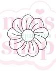 Flor 14