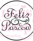 Feliz Páscoa