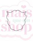 Barba do Noel