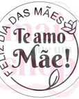 Feliz Dia das Mães
