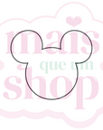 Mickey Simples