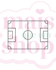 Campo de Futebol