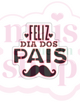 Feliz DIa dos Pais