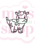 Vaca 2