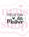 Feliz Dia da Mulher 2