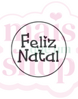 Feliz Natal 1