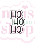 Ho Ho Ho
