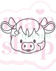 Vaca 3