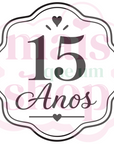 15 Anos