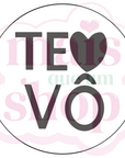Te Amo Vô