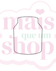 Pote de Whey