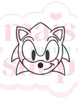 Sonic Rosto