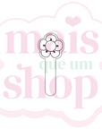 Sticker Florzinha