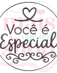 Você é Especial