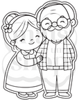 Casal de Avós