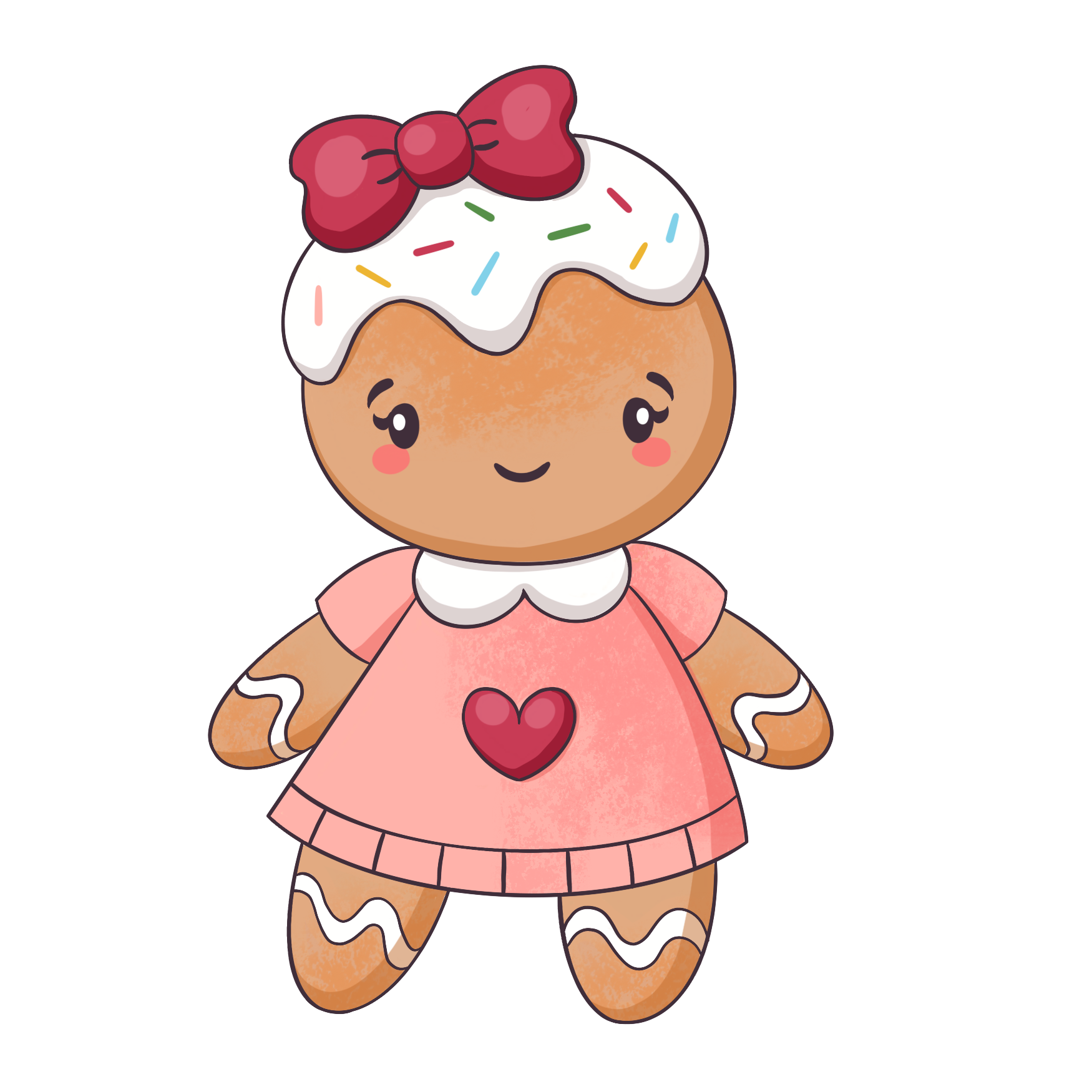 Ginger Girl - foto 1