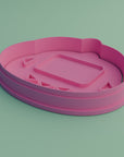 Visualização 3D - Com Carimbo