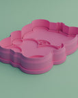 Visualização 3D - Com Carimbo