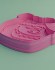 Visualização 3D - Com Carimbo
