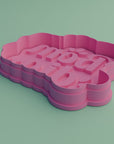 Visualização 3D - Com Carimbo