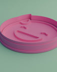 Visualização 3D - Com Carimbo