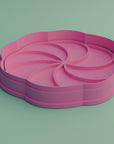 Visualização 3D - Com Carimbo