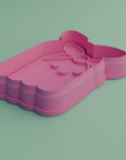 Visualização 3D - Com Carimbo