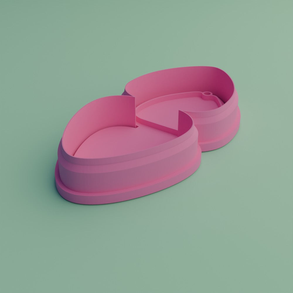 Visualização 3D - Com Carimbo