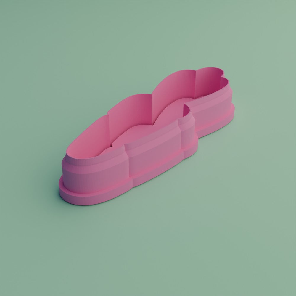 Visualização 3D - Com Carimbo