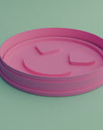 Visualização 3D - Com Carimbo