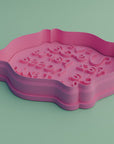 Visualização 3D - Com Carimbo