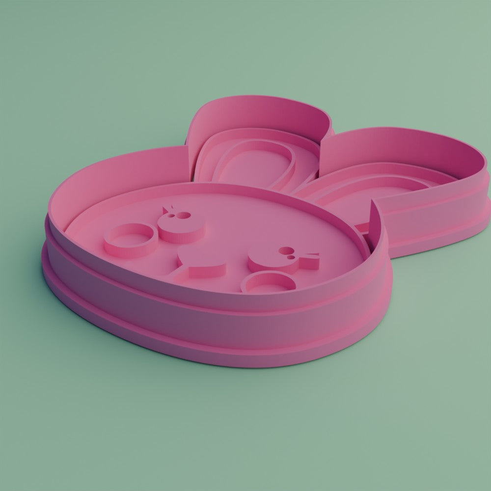 Visualização 3D - Com Carimbo