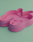 Visualização 3D - Com Carimbo