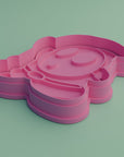 Visualização 3D - Com Carimbo