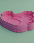 Visualização 3D - Com Carimbo