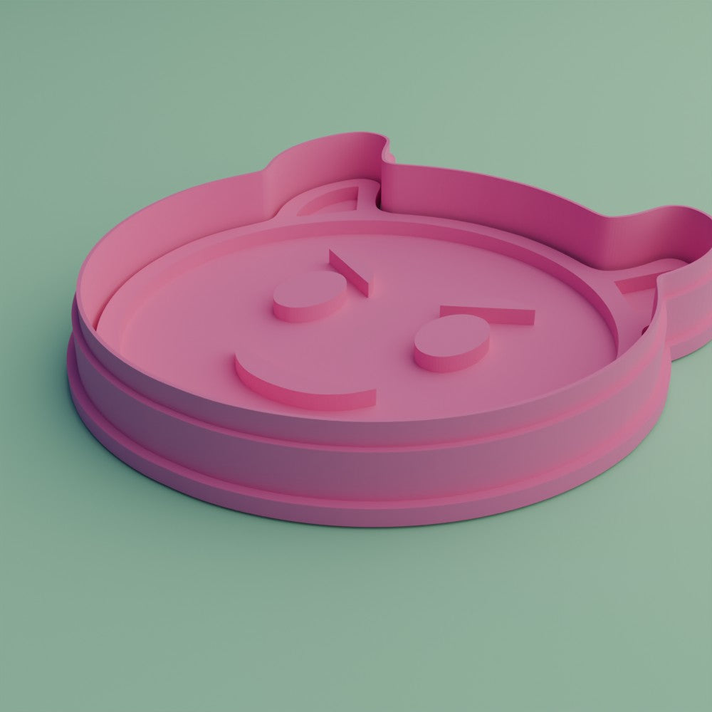 Visualização 3D - Com Carimbo