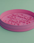 Visualização 3D - Com Carimbo