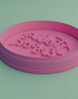 Visualização 3D - Com Carimbo