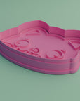 Visualização 3D - Com Carimbo