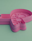 Visualização 3D - Com Carimbo