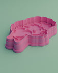 Visualização 3D - Com Carimbo