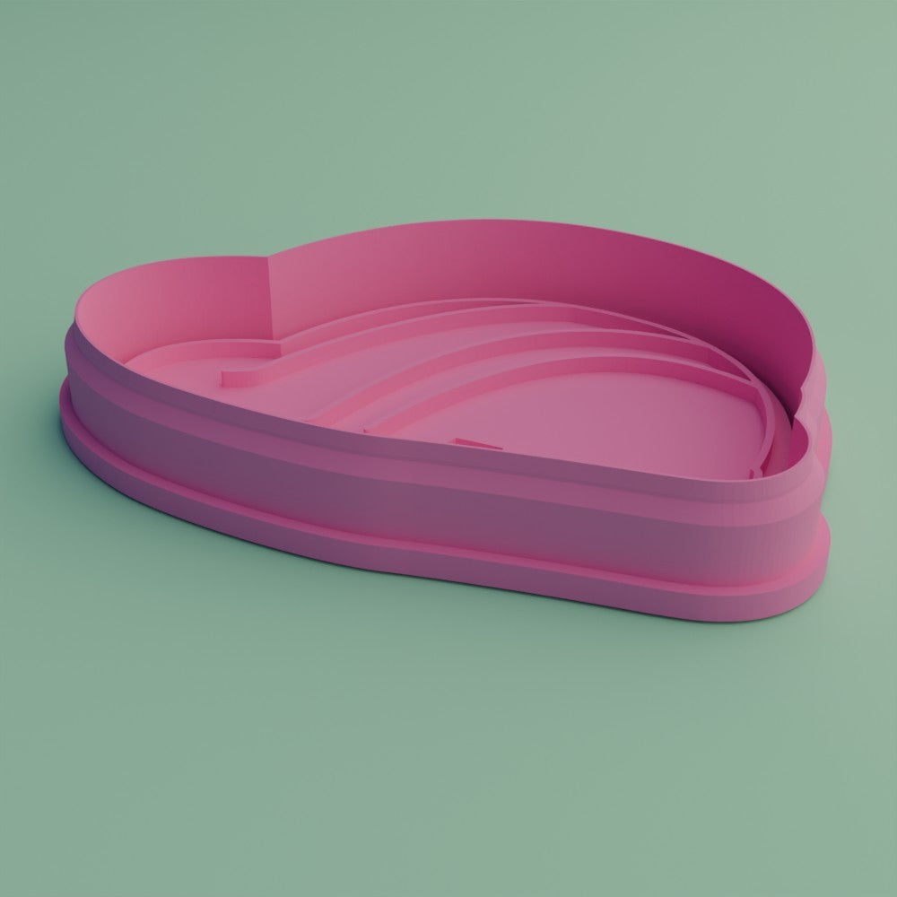 Visualização 3D - Com Carimbo