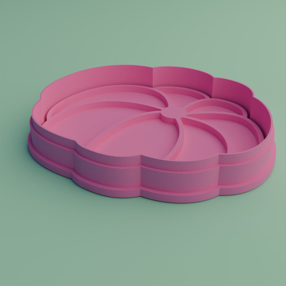 Visualização 3D - Com Carimbo