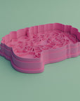 Visualização 3D - Com Carimbo