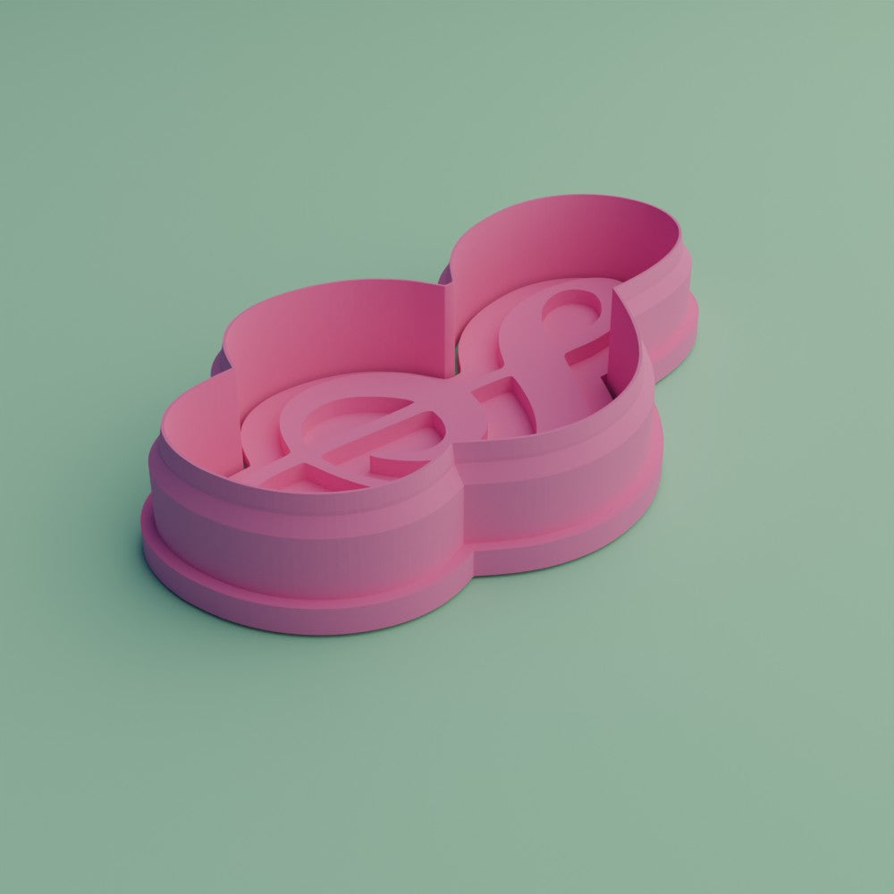 Visualização 3D - Com Carimbo