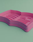 Visualização 3D - Com Carimbo