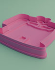 Visualização 3D - Com Carimbo