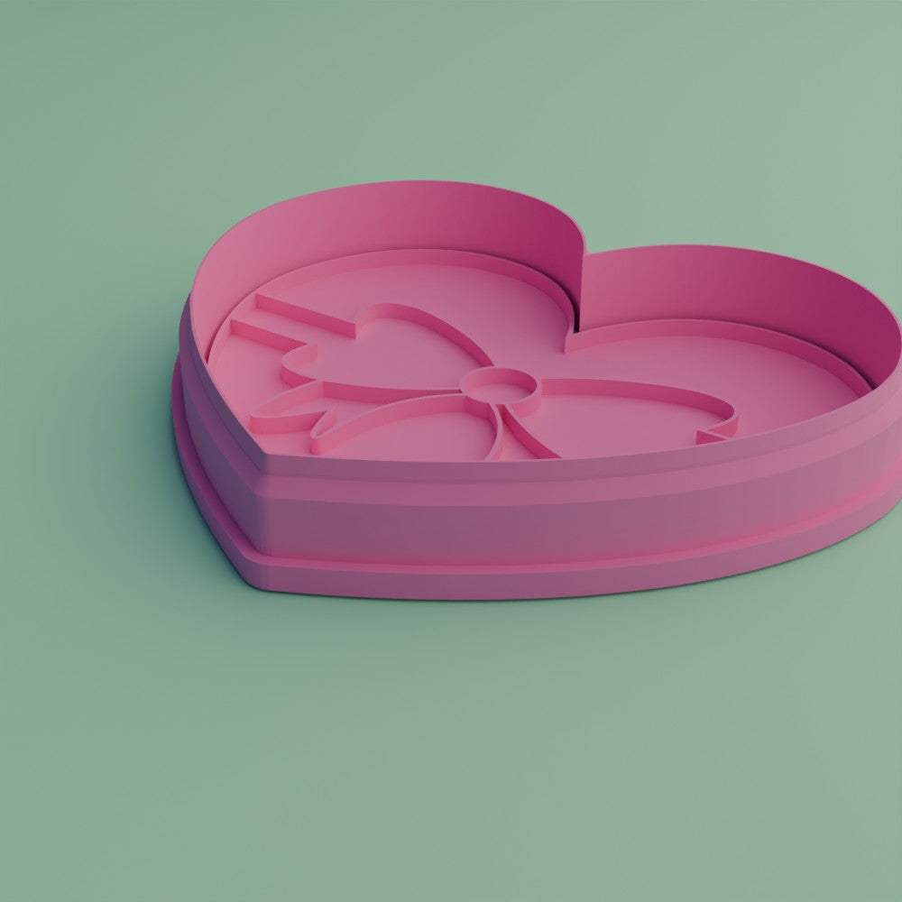 Visualização 3D - Com Carimbo